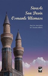 Sivaslı Son Devir Osmanlı Uleması - 1