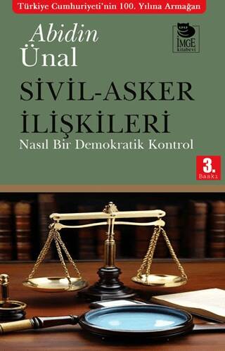 Sivil-Asker İlişkileri - 1