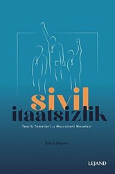 Sivil İtaatsizlik - 1