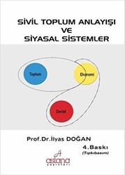 Sivil Toplum Anlayışı ve Siyasal Sistemler - 1