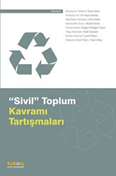 Sivil Toplum Kavramı Tartışmaları - 1