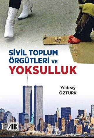 Sivil Toplum Örgütleri ve Yoksulluk - 1