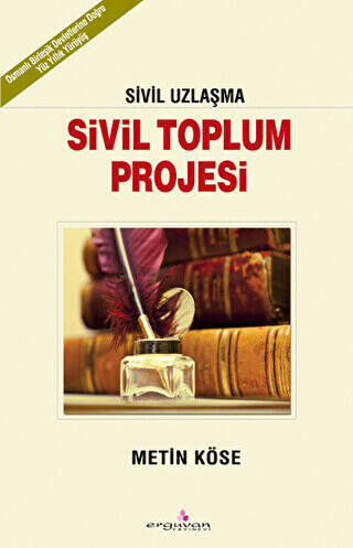 Sivil Toplum Projesi - 1