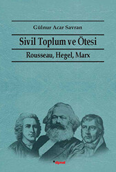 Sivil Toplum ve Ötesi - 1