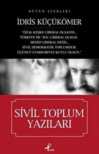 Sivil Toplum Yazıları - 1