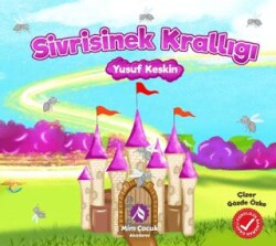 Sivrisinek Krallığı - 1