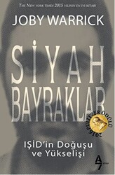 Siyah Bayraklar - 1