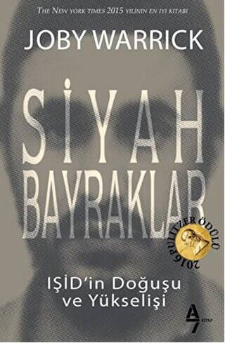 Siyah Bayraklar - 1