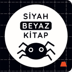 Siyah Beyaz Kitap - 1