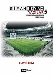 Siyah Beyaz Yazılar 5 - 1