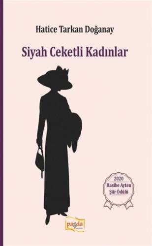 Siyah Ceketli Kadınlar - 1