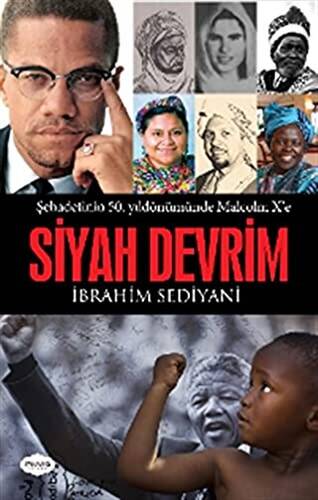 Siyah Devrim - 1