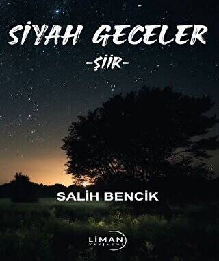 Siyah Geceler - 1