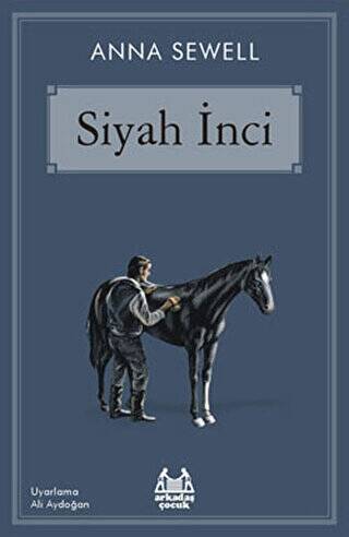 Siyah İnci - 1