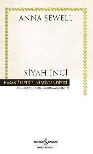 Siyah İnci - 1