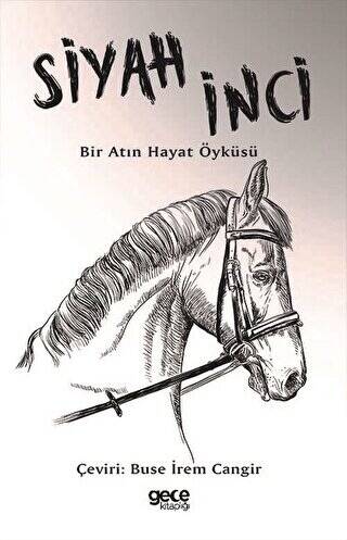 Siyah İnci - 1