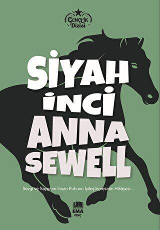 Siyah İnci - 1