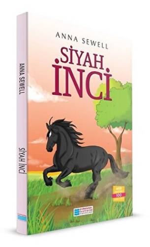 Siyah İnci - 1