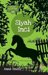 Siyah İnci - Çocuk Klasikleri 49 - 1