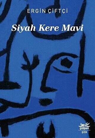 Siyah Kere Mavi - 1