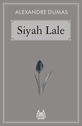 Siyah Lale - 1