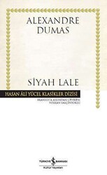 Siyah Lale - 1