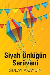 Siyah Önlüğün Serüveni - 1