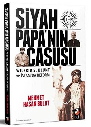 Siyah Papanın Casusu - 1