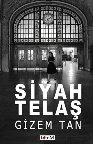 Siyah Telaş - 1