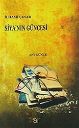 Siya`nın Güncesi - 1