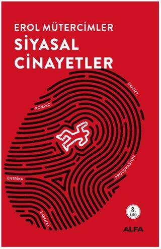 Siyasal Cinayetler - 1