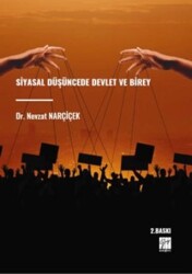 Siyasal Düşüncede Devlet ve Birey - 1