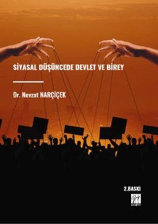 Siyasal Düşüncede Devlet ve Birey - 1