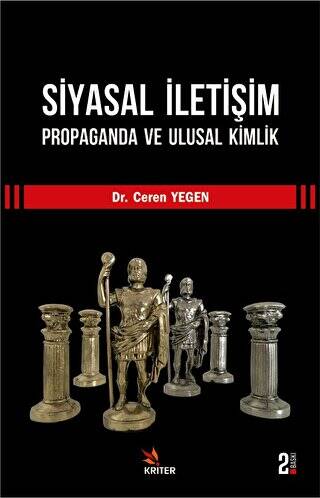 Siyasal İletişim - 1