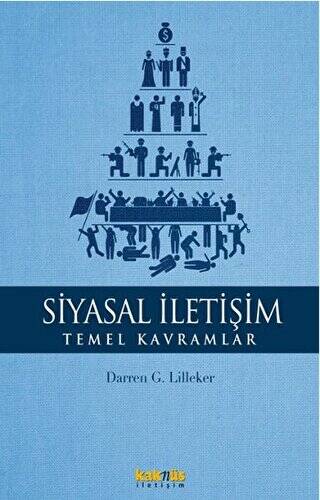 Siyasal İletişim - Temel Kavramlar - 1