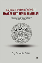 Siyasal İletişimin Temelleri - 1