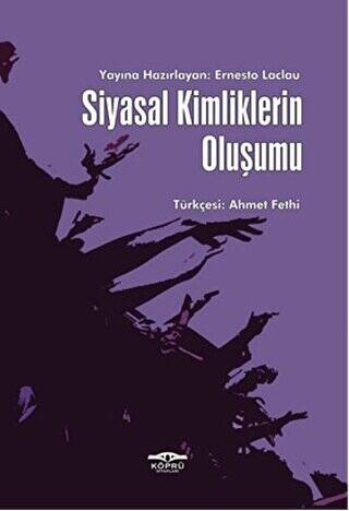 Siyasal Kimliklerin Oluşumu - 1