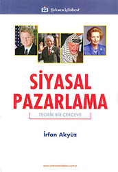 Siyasal Pazarlama - 1