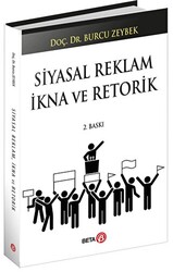 Siyasal Reklam İkna ve Retorik - 1