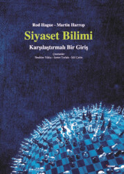 Siyaset Bilimi - 1