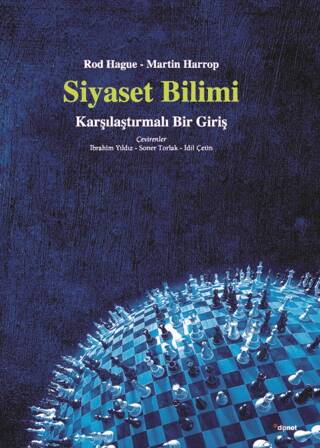 Siyaset Bilimi - 1