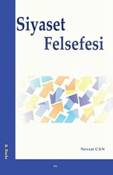 Siyaset Felsefesi - 1