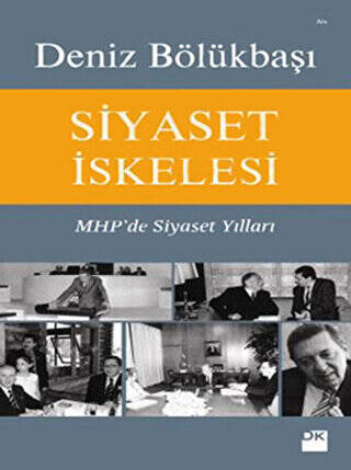 Siyaset İskelesi - 1