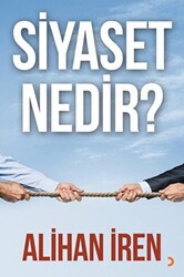 Siyaset Nedir? - 1