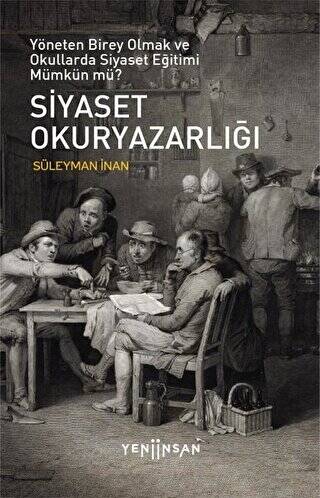 Siyaset Okuryazarlığı - 1