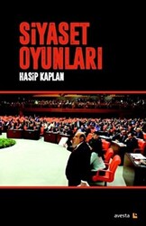 Siyaset Oyunları - 1