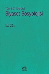 Siyaset Sosyolojisi - 1