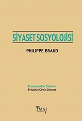 Siyaset Sosyolojisi - 1