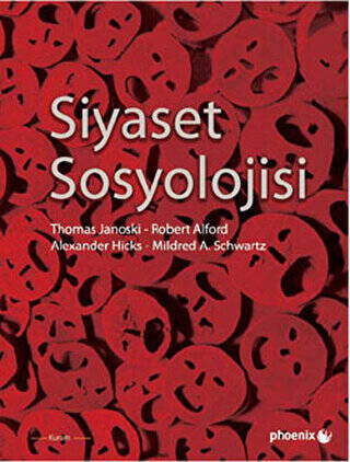 Siyaset Sosyolojisi - 1