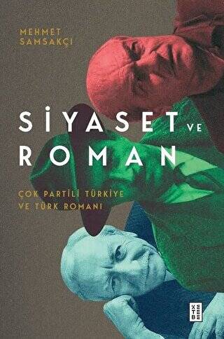 Siyaset ve Roman - 1